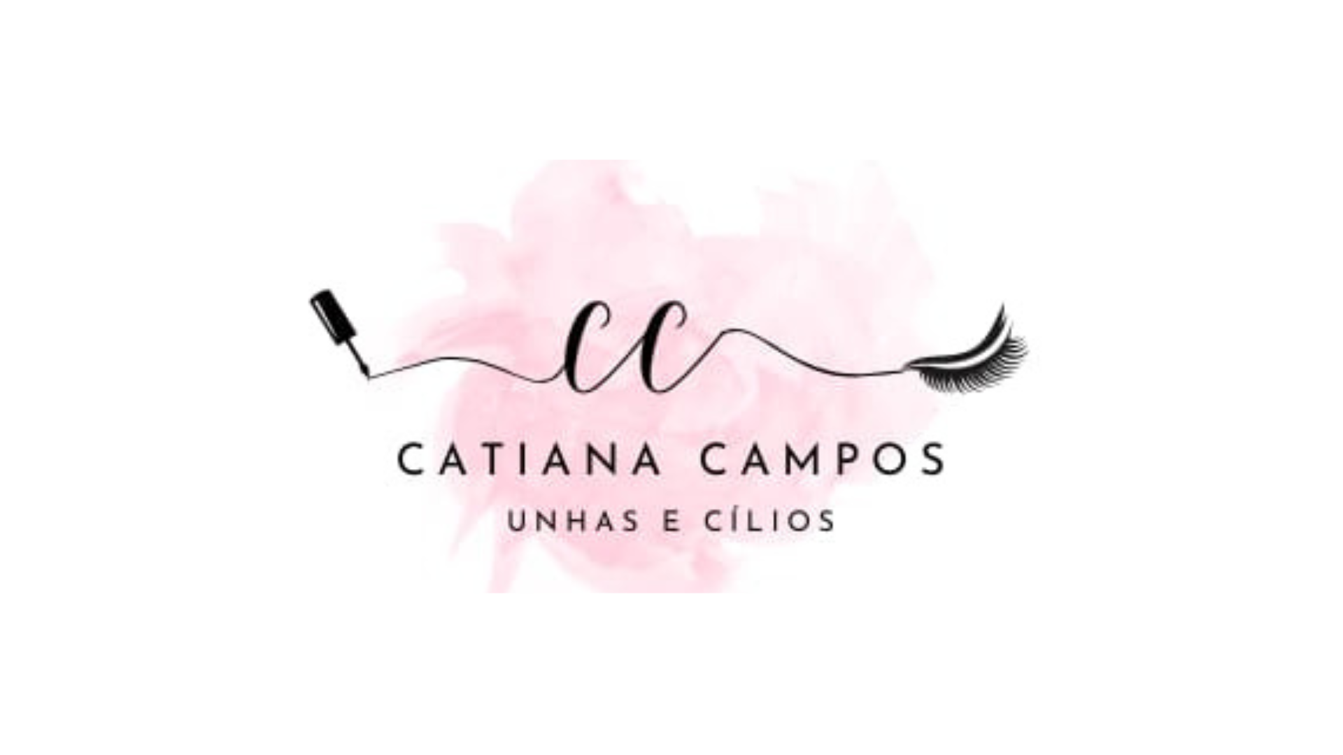 Catiana Campos Unhas e Cílios